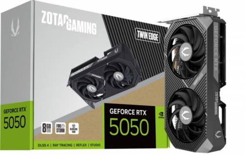 Karta graficzna ZOTAC ZT-B50500E-10M