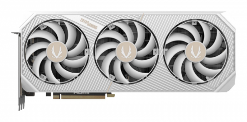 Karta graficzna ZOTAC GAMING GeForce RTX 5080 SOLID OC NVIDIA 16GB GDDR7 (ZT-B50800Q-10P)
