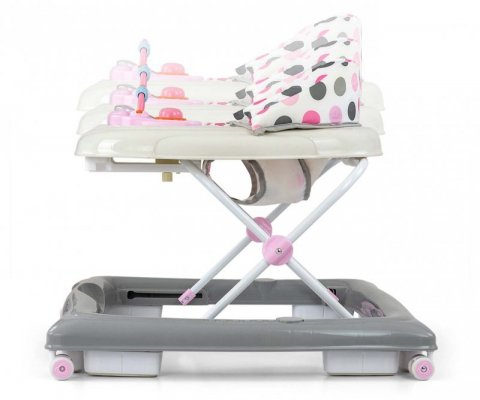 Milly Mally Chodzik dla Dziecka Patrol Pastel Dots