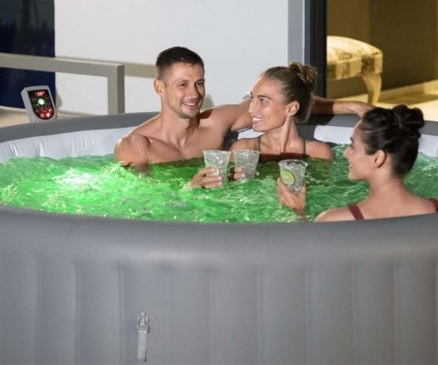 Bestway 60303  Lampka LED Lay-Z-Spa