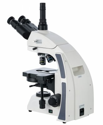 Dwuokularowy mikroskop Levenhuk MED 45B