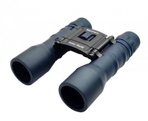 Lornetka Levenhuk Discovery Gator 16x32