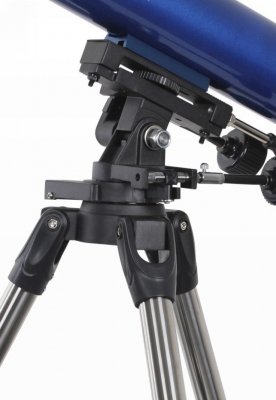 Teleskop refrakcyjny Meade Infinity 90 mm AZ
