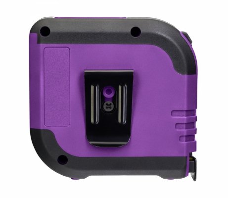 Laserowa taśma miernicza Ermenrich Reel SLR640