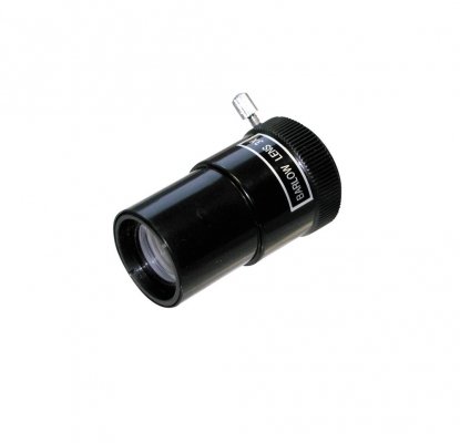 Teleskop Bresser 130/650 EQ3 Spica