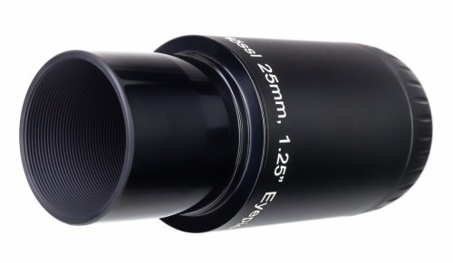 Okular Levenhuk Ra Plössl 25 mm, 1,25&quot;