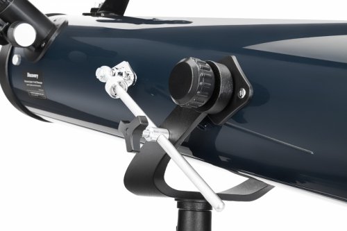 (PL) Teleskop Levenhuk Discovery Spark 114 AZ z książką