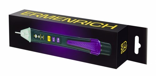 Tester napięcia Ermenrich Zing WT22