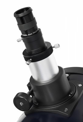 Teleskop Dobsona Levenhuk New Skyline PLUS 6" (150/1200)