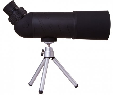 Luneta Levenhuk Blaze BASE 60F