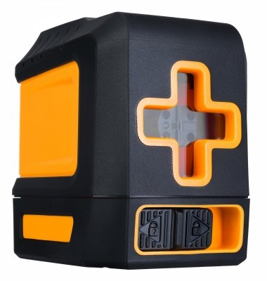 Poziomica laserowa Ermenrich BASE LT30