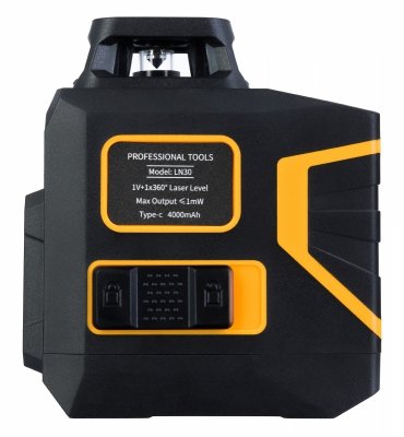 Poziomica laserowa Ermenrich PLUS LN30
