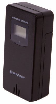 Stacja meteorologiczna Bresser 4CAST WLAN RC