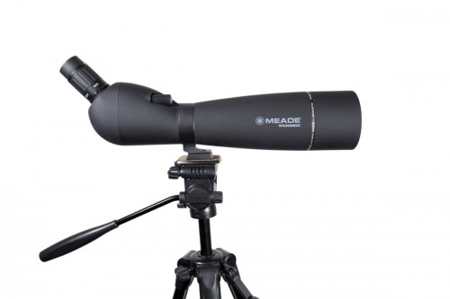 Luneta Meade Wilderness 20–60x100