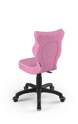 Krzesło dziecięce Entelo - Petit Czarny Visto 08 rozmiar 3