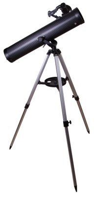 Teleskop Bresser Venus 76/700 z adapterem do smartfona