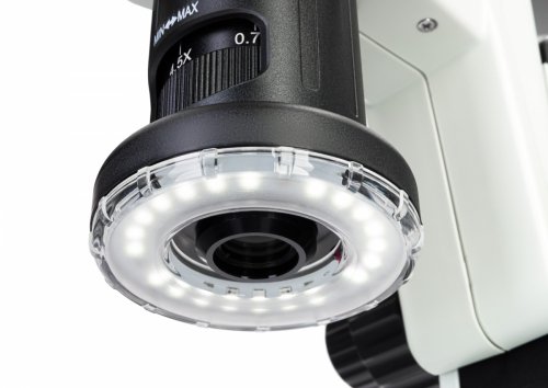 Mikroskop Analyth LCD Bresser