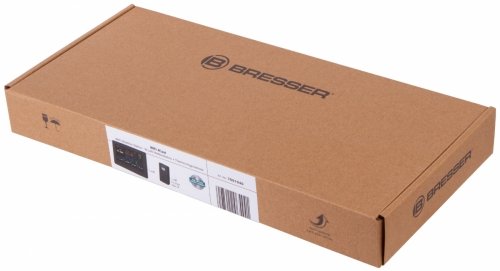 Stacja meteorologiczna Bresser 4CAST WLAN RC