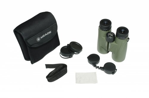 Lornetka Meade Wilderness 8x25