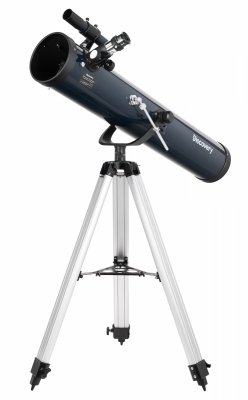 (PL) Teleskop Levenhuk Discovery Spark 114 AZ z książką
