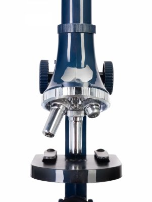 (PL) Zestaw Levenhuk Discovery Scope 2 z książką