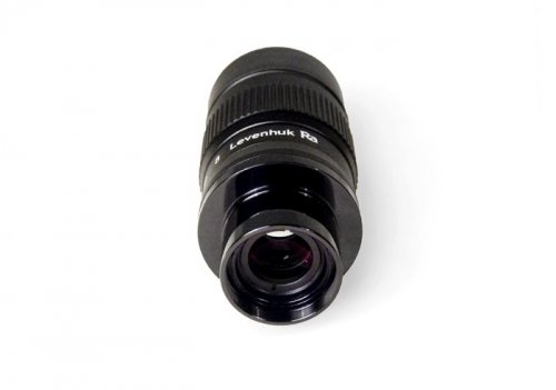 Okular Levenhuk Ra Zoom 8–24 mm, 1,25&quot;