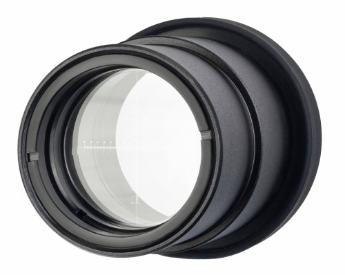 Okular ze skalą Levenhuk MED 10x/22 (D 30 mm) 