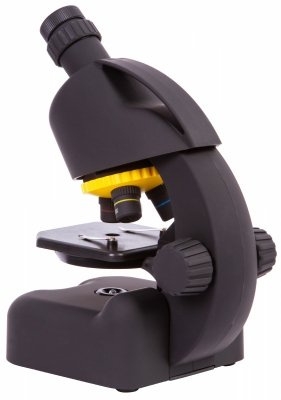 Zestaw Bresser National Geographic: teleskop 50/360 AZ i mikroskop 40x–640x