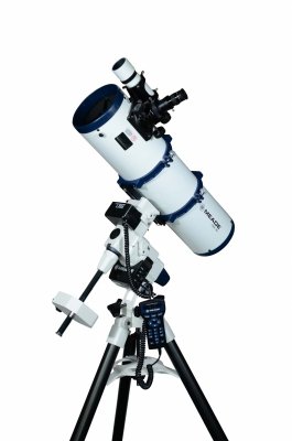 Teleskop zwierciadlany Meade LX85 6&quot;