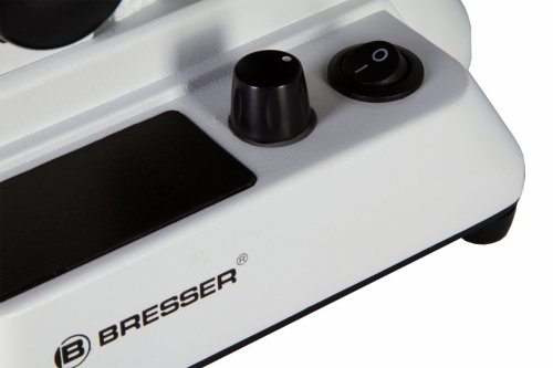 Mikroskop Bresser Researcher Trino 40–1000x
