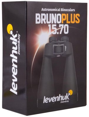 Lornetka Levenhuk Bruno PLUS 15x70