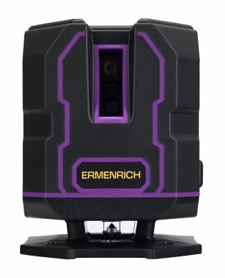 Poziomica laserowa Ermenrich PLUS LV30