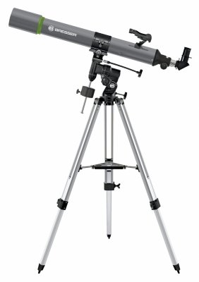 Teleskop Bresser Space Explorer 90/900 EQ3