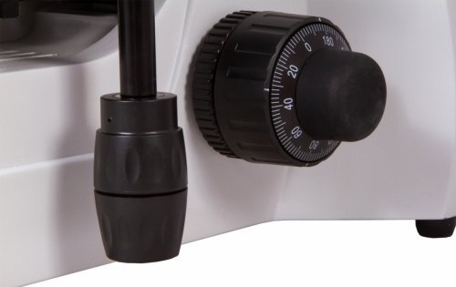 Dwuokularowy mikroskop Levenhuk MED 30B