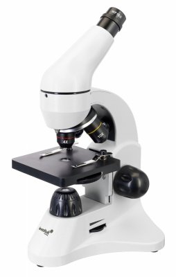 Mikroskop Levenhuk Rainbow 50L