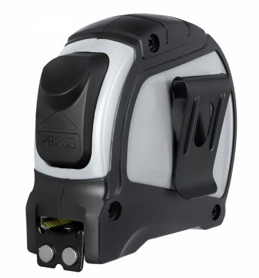 Taśma miernicza Ermenrich Reel KD30