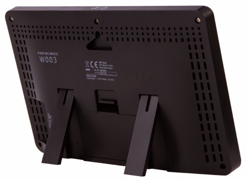 Stacja meteorologiczna Bresser 4CAST WLAN RC
