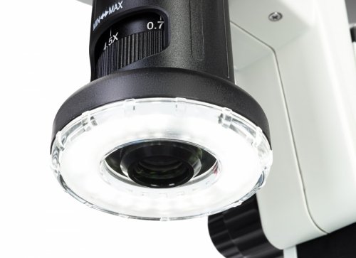 Mikroskop Analyth LCD Bresser