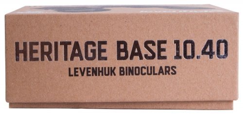 Lornetka Levenhuk Heritage BASE 8x30