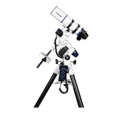 Teleskop refrakcyjny Meade LX85 80 mm