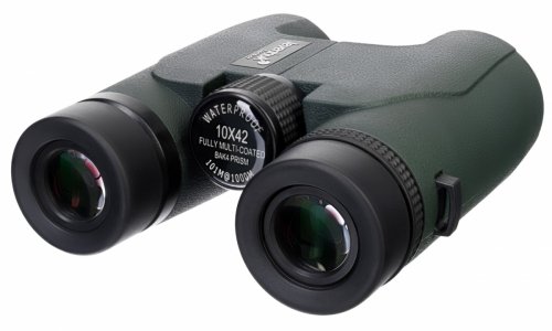 Lornetka Levenhuk Karma PRO 10x42