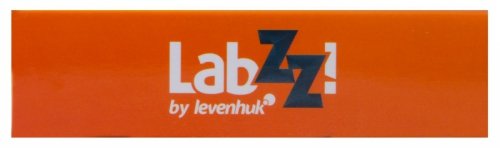 Zestaw preparatów roślinnych Levenhuk LabZZ P12