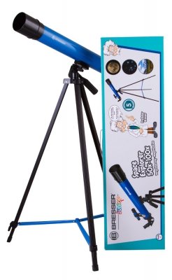 Teleskop Bresser Junior Space Explorer 45/600 AZ