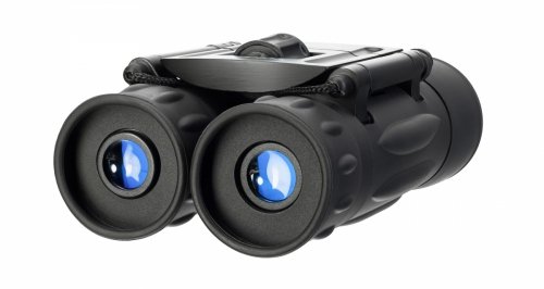 Lornetka Levenhuk Atom 10x25