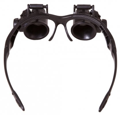 Okulary powiększające Levenhuk Zeno Vizor G0