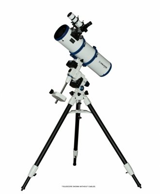 Teleskop zwierciadlany Meade LX85 6&quot;