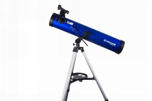 Teleskop zwierciadlany Meade Infinity 76 mm AZ
