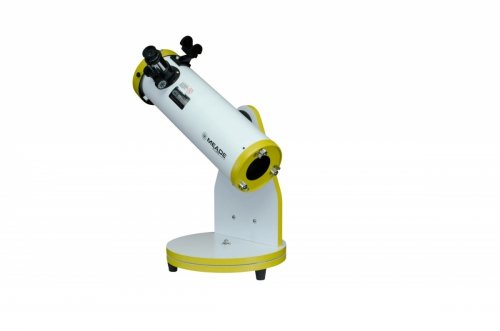 Teleskop zwierciadlany Levenhuk Meade EclipseView 114 mm