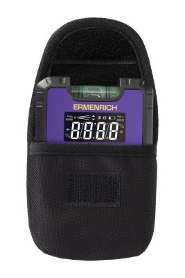Poziomica cyfrowa Ermenrich Verk LQ30