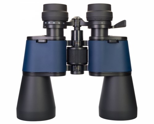 Lornetka Levenhuk Discovery Gator 10–30x50